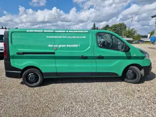 Renault Trafic T29 2,0 dCi 145 L2H1