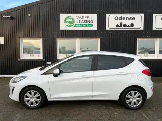 Ford Fiesta 1,5 TDCi 85 Trend Van