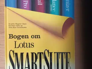 Bogen om Lotus