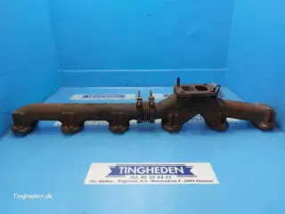 New Holland TX68 Udstødningsmanifold 61318477