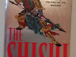 Dov Silverman: The Shishi