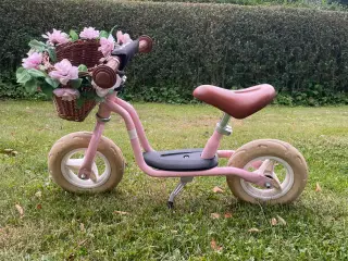 Puky løbecykel
