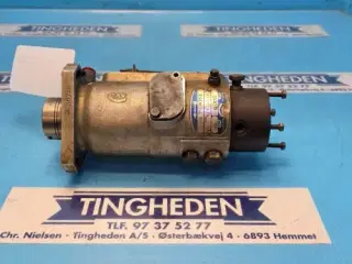 Perkins A4.248 Indsprøjtningspumpe 3241F570