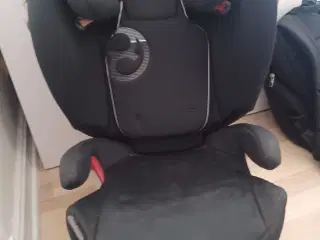 Cybex autostol til større børn