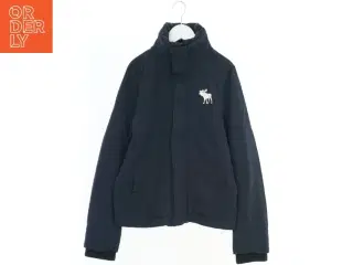 Abercrombie jakke fra Abercrombie (str. L)