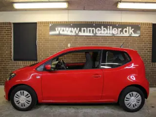 VW Up! 1,0 60 Move Up!