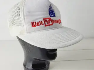 ⭐️- Vintage Walt Disney World Cap fra 1980'erne 
