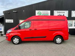 Ford Transit Custom 300L 2,0 TDCi 130 Trend