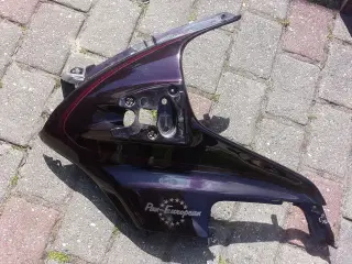 næsten alle kåbe dele til honda st pan