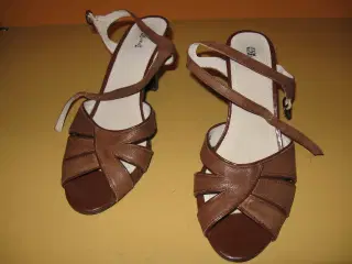 Sandaler