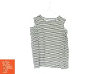 Bluse fra Name It (str. 116 cm)
