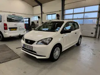 Meget velholdt seat Mii