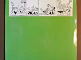 fæhunden 8 - fæhunden ser sort, af murray ball, Te
