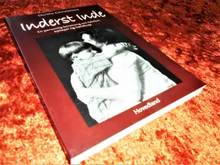 Inderst inde, Dorthe Christensen