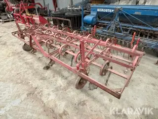 Såbedsharve Marsk Stig