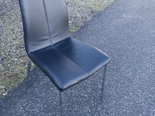 Flotte Spisebordsstole