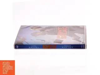 Point Break DVD