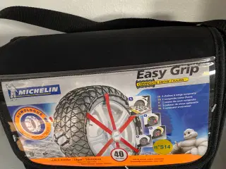 snekæde Michelin Easy Grip S14