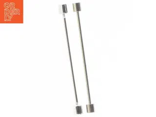 Manchetknapper (str. 5 cm)