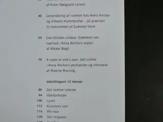 anna jeg anna - en hyldest til anna ancher, red. a