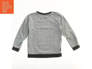 Langærmet trøje med spillekonsol print fra Molo (str. 116)