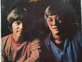 Erik Grip og Jens Christensen - 200 gram blandet