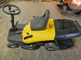 Garden havetraktor (Rider)