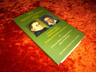 Min hjertelskede ven, Erik Harbo, Niels Kofoed