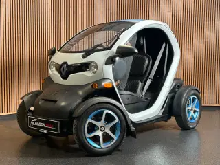 Renault Twizy  Technic