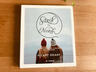 Strik fra Nord  af Hilary Grant