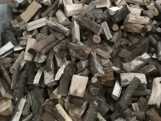 brænde