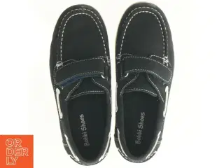Sko fra Bobbi Shoes (str. 29)