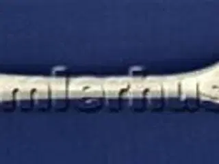Baronet Frokostgaffel, 17 cm.