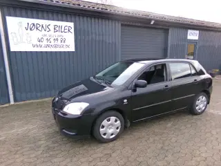 Toyota Corolla 1,4 Terra