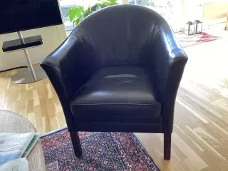 Lænestol nr 80 Mogens Hansen