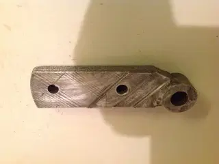Arm T/ knivtræk DRB ny model