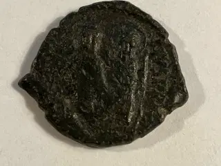 Byzantinske Kejserdømme mønt 3