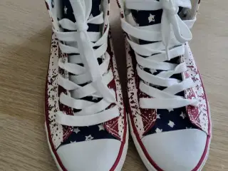 Walkx Teens sneakers str 37