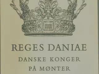Reges Daniae, 1961