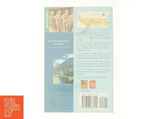 The Rough Guide to the Pyrenees af Marc Dubin (Bog)