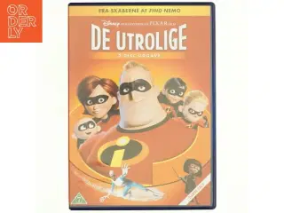 De Utrolige