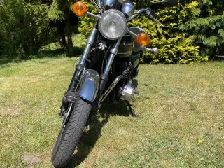 Kawasaki z900 retro klassiker