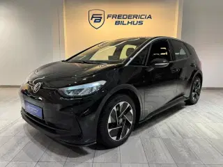 VW ID.3 58 Pro Performance