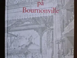 perspektiv på bournonville, red. af erik aschengre