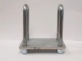 Neptun Navy Beslag siderulle GN231