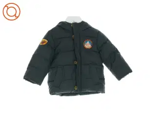 Benetton vinterjakke (Str. 86)