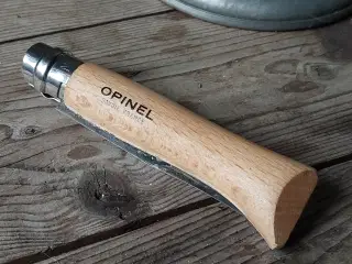 Opinel no. 8