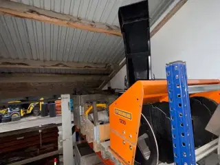 Hydromann S1200 SNESLYNGER