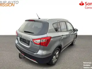 Suzuki S-Cross 1,6 16V Active 120HK 5d