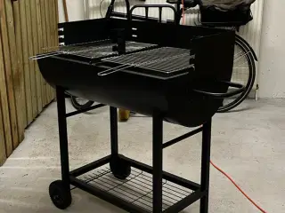 Sommer grill
